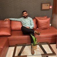 Devendra waikar