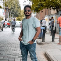 Abhijith Krishnan