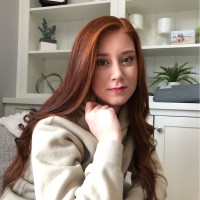Caitlin Wright, M.Sc.