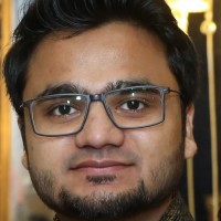 Muhammad Taha Siddiqui