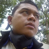 Aris Darisman