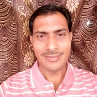 Ramjilal Mathur