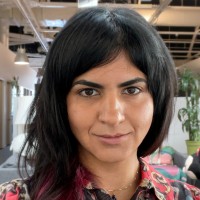 Maryam Sefati