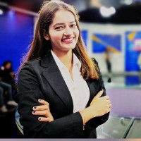 Parul Tiwari