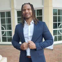 Derick Pritchett