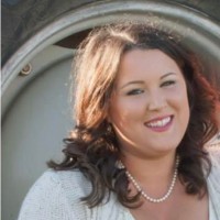Amanda Glick