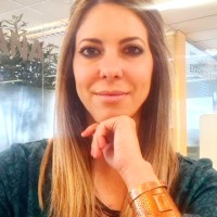 Adriana Pedro de Almeida