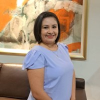 Linda Margarita Vásquez De Siliezar