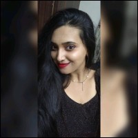 Monica Mahesh
