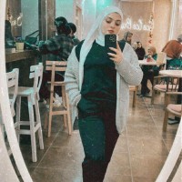 Esraa Elsherbeny