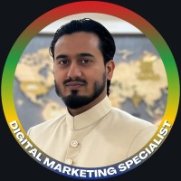 Mohammad Anas