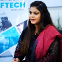 Ayesha Afzal