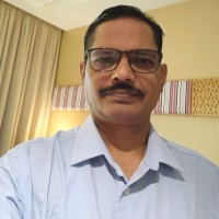 Ramkumar Sharma