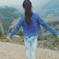 Sarah Singh