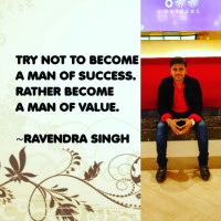 Ravendra Singh