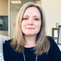 Candace Sazynski Cec, Cphr