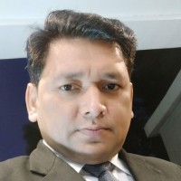 Dharam Pal Chauhan