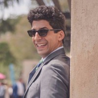 Adrián Martínez Benoit