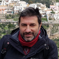 Carlos Rolando