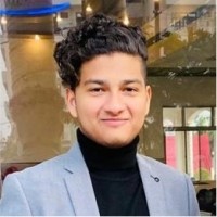 Arbab Nafees