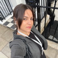 Panayiota Kallenou