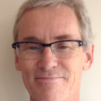 Steven Byrne
