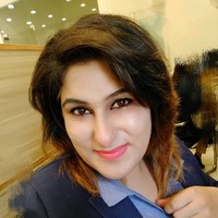 Aashna Bakshi