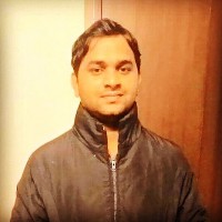 Shakti Prasad