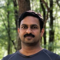 Saravanakumar Muthiah