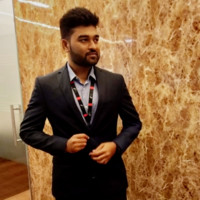 Praveen B V