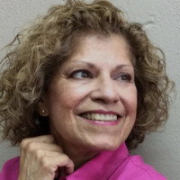 Silvia Montoya Williams