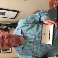 Wayne Cotton