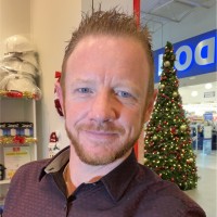 Chad McGillivary