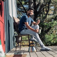 Aswin Sajeev