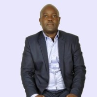 KINTU EVARIST    Ivan
