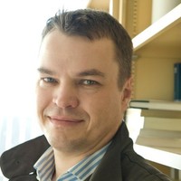 Robert Dion
