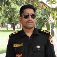 Kosgi Srinivas Reddy