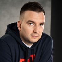 Sergey Gorlov