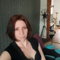 Ana Coster
