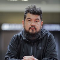 Bruno Massao Matrubashi