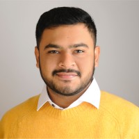Ayush Talati