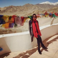 Astha Saxena