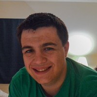 Brendan Demmy