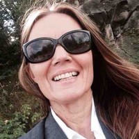 Anita Irene Engenes