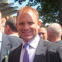 Jon Atkinson