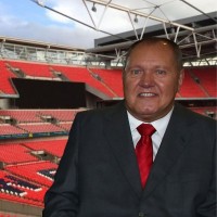 Phil Downs MBE