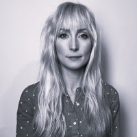 Victoria Bradley