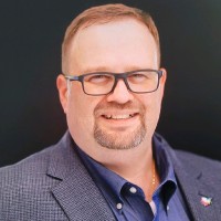 Anthony Maas Mba