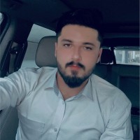 Shah Fahad