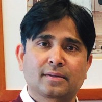 M. K ALI